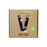 Organic Cotton Baby Body - Cat - LAI CHUN - Vatter _Eco_nachhaltige_Mode_Fashion_Design_Fair_Green_Conscious_Onlineshop