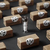 Vegane Zahnseide - LAI CHUN - Bambusliebe _Eco_nachhaltige_Mode_Fashion_Design_Fair_Green_Conscious_Onlineshop