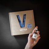 Boxershorts Men & The Duke Gin - LAI CHUN - Vatter _Eco_nachhaltige_Mode_Fashion_Design_Fair_Green_Conscious_Onlineshop