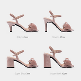 Duchess Powder Sandale inkl. flache Absätze - LAI CHUN - Mime et Moi _Eco_nachhaltige_Mode_Fashion_Design_Fair_Green_Conscious_Onlineshop