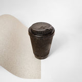 Kaffeebecher aus Kaffeesatz - LAI CHUN - Kaffeeform _Eco_nachhaltige_Mode_Fashion_Design_Fair_Green_Conscious_Onlineshop