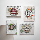 Wachsender Kalender 2021 - LAI CHUN - Der wachsende Kalender _Eco_nachhaltige_Mode_Fashion_Design_Fair_Green_Conscious_Onlineshop