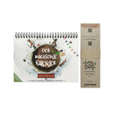 Wachsender Kalender 2021 - LAI CHUN - Der wachsende Kalender _Eco_nachhaltige_Mode_Fashion_Design_Fair_Green_Conscious_Onlineshop