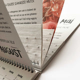 Wachsender Kalender 2021 - LAI CHUN - Der wachsende Kalender _Eco_nachhaltige_Mode_Fashion_Design_Fair_Green_Conscious_Onlineshop