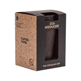 Kaffeebecher aus Kaffeesatz - LAI CHUN - Kaffeeform _Eco_nachhaltige_Mode_Fashion_Design_Fair_Green_Conscious_Onlineshop