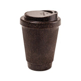 Kaffeebecher aus Kaffeesatz - LAI CHUN - Kaffeeform _Eco_nachhaltige_Mode_Fashion_Design_Fair_Green_Conscious_Onlineshop