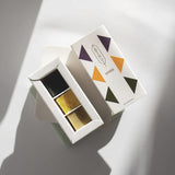 Nachhaltige Gesichtsseife - Minis - LAI CHUN - BINU _Eco_nachhaltige_Mode_Fashion_Design_Fair_Green_Conscious_Onlineshop