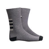Herren Socken Brevet- Grau - LAI CHUN - Qnoop _Eco_nachhaltige_Mode_Fashion_Design_Fair_Green_Conscious_Onlineshop