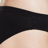 Bikini Slip Black - LAI CHUN - Vatter _Eco_nachhaltige_Mode_Fashion_Design_Fair_Green_Conscious_Onlineshop