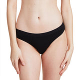 Bikini Slip Black - LAI CHUN - Vatter _Eco_nachhaltige_Mode_Fashion_Design_Fair_Green_Conscious_Onlineshop