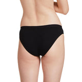 Bikini Slip Black - LAI CHUN - Vatter _Eco_nachhaltige_Mode_Fashion_Design_Fair_Green_Conscious_Onlineshop