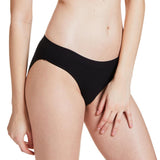 Bikini Slip Black - LAI CHUN - Vatter _Eco_nachhaltige_Mode_Fashion_Design_Fair_Green_Conscious_Onlineshop