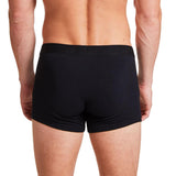 Trunk Short Men all Black - LAI CHUN - Vatter _Eco_nachhaltige_Mode_Fashion_Design_Fair_Green_Conscious_Onlineshop