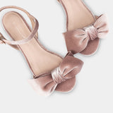 Duchess Powder Sandale inkl. flache Absätze - LAI CHUN - Mime et Moi _Eco_nachhaltige_Mode_Fashion_Design_Fair_Green_Conscious_Onlineshop