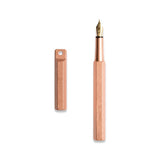 Tragbarer Füller - LAI CHUN - ystudio _Eco_nachhaltige_Mode_Fashion_Design_Fair_Green_Conscious_Onlineshop