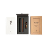 Tragbarer Füller - LAI CHUN - ystudio _Eco_nachhaltige_Mode_Fashion_Design_Fair_Green_Conscious_Onlineshop