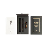 Tragbarer Füller - LAI CHUN - ystudio _Eco_nachhaltige_Mode_Fashion_Design_Fair_Green_Conscious_Onlineshop