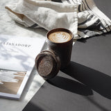 Kaffeebecher aus Kaffeesatz - LAI CHUN - Kaffeeform _Eco_nachhaltige_Mode_Fashion_Design_Fair_Green_Conscious_Onlineshop